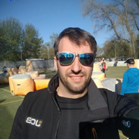 Владимир Шеховцов