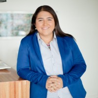 Maria Sofia Fernandez