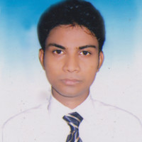 Rabinranath Dash