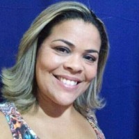 Alexsandra Ozana Ribeiro