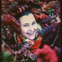 Елизавета Хахалина