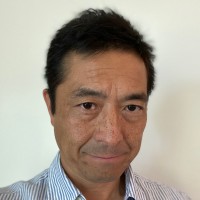 Yutaka Minemura