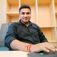 Priyanshu Kumar