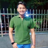 Anil Abhiram Yadav