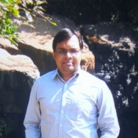 Dipti Ranjan Sahoo