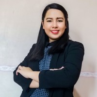 Erika Jean Rebuta