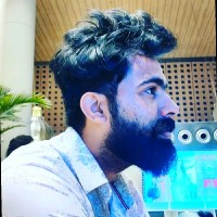 Sateesh Jangir
