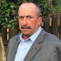 Gregg Kennedy