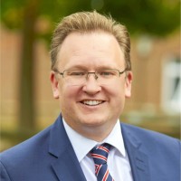 Stuart Matthews