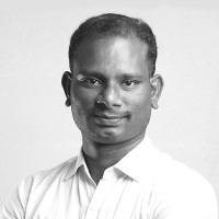 Balaji Santhanam