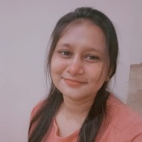 Simran Gupta