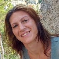 Ines Denauw