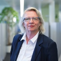 Gaby Siegrist