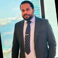 Dhanesh Krishna