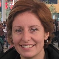 Lenka Nezmarova