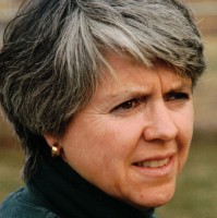 Valerie Webster
