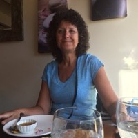 Liz Harris - Work