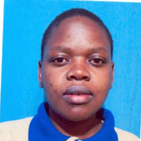 catheryne ogendo