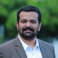 Santhosh Simon