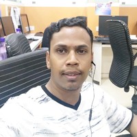 Mayur Pansande