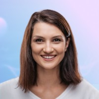 Eva Križaj