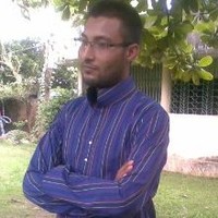 Meah Muhammed Ershad Haroon