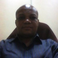 Emeka Johnson