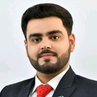 Muhammad Jahanzaib Tariq