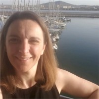 Clare Harding
