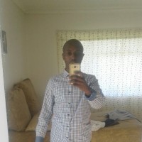 Donald Mokwana