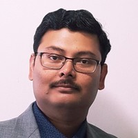 Shatadru Chakravarty, Phd