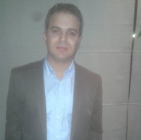 Atef Masmoudi