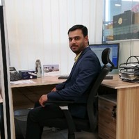 Mohamed Abdul Kader