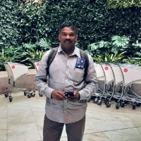 Swamy Rajan