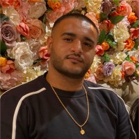 Dhruv Kanabar