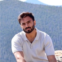 Gaurav Patil
