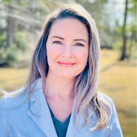 Jessamyn Thackray, Msn, Aprn, Acnpc-Ag