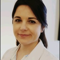 Julia Garcia Arabehety Lanari