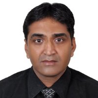Ramesh Kumar Garg