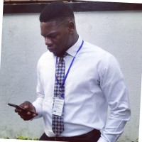 Chukwudi Eze