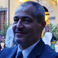 Gabriele Begnardi