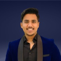 Gareth Samson Jeyapaul