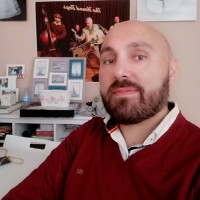 Carlos Lorenzo Lopez Seijo