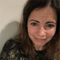 Christina Kirkegaard Vind