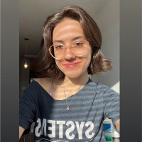 Julia Bromfman de Puppi e Silva