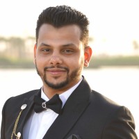 Abdullah Salem