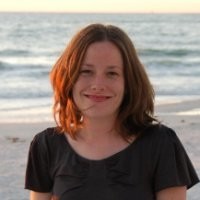 Rebecca Prichard