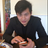 Ray Kim