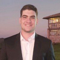 Lucas Bahia