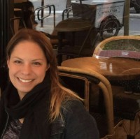 Maria De Lourdes Moreira